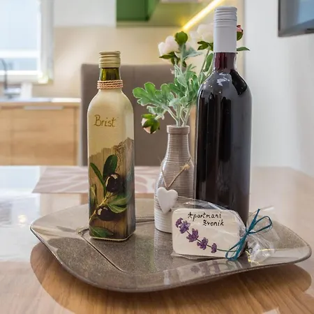 アパート Zvonik *