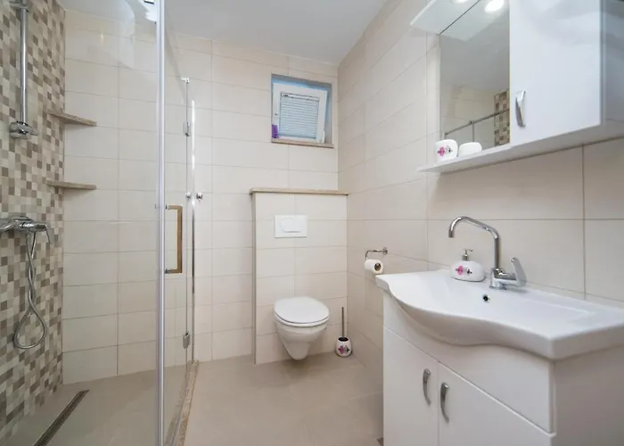Appartement Zvonik *