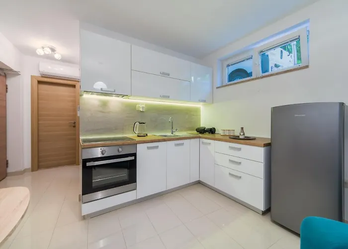 Zvonik Appartement