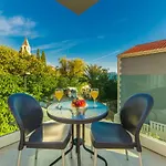Zvonik דירה