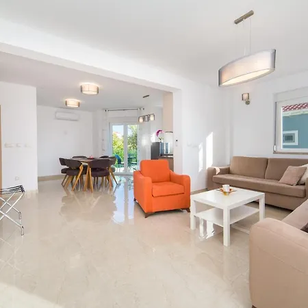Apartment Zvonik
