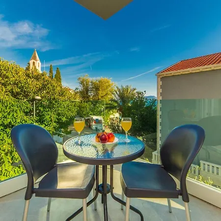 Zvonik Apartment