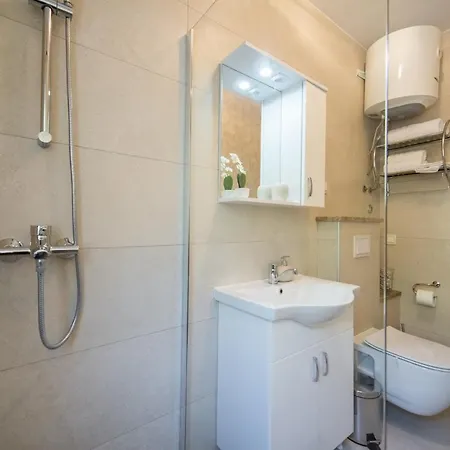 Zvonik Apartment