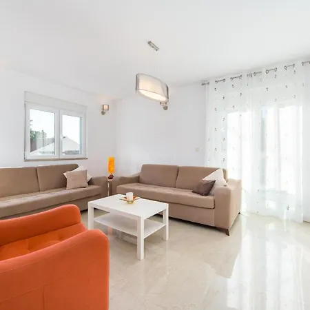 公寓 Zvonik 布里斯特