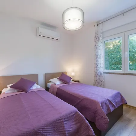 Apartment Zvonik