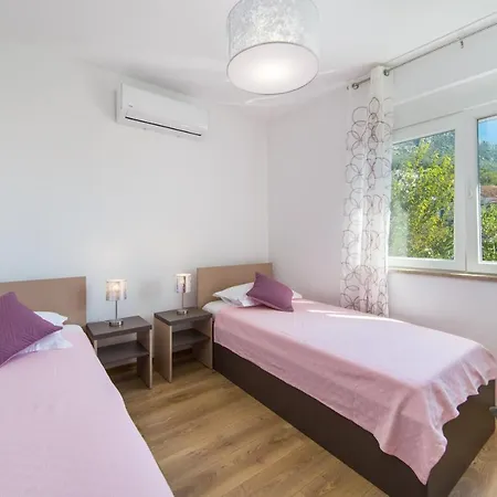 Apartment Zvonik