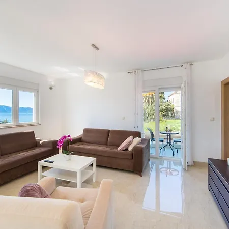 公寓 Zvonik 布里斯特