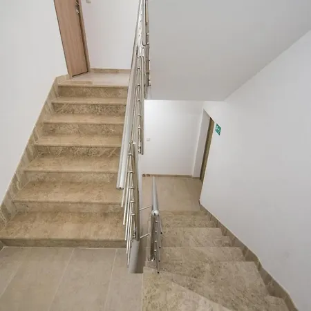 Apartment Zvonik Brist