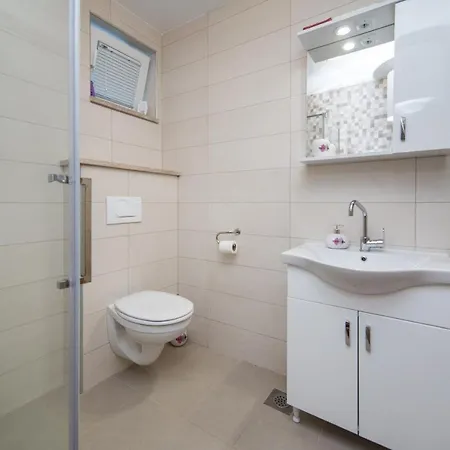 Apartment Zvonik *