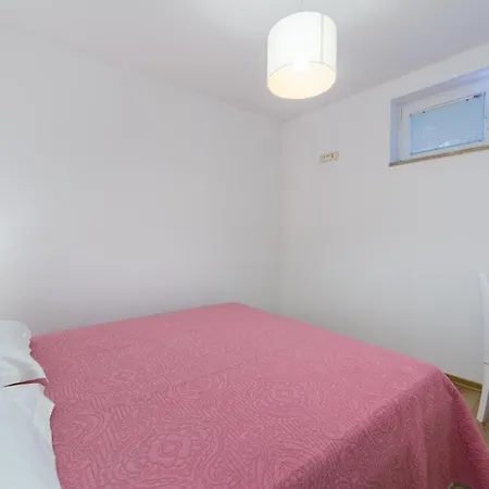 Zvonik Apartment *