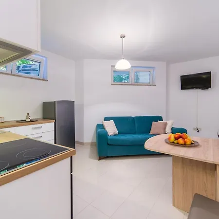 Apartment Zvonik