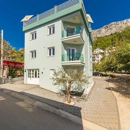 Apartment Zvonik