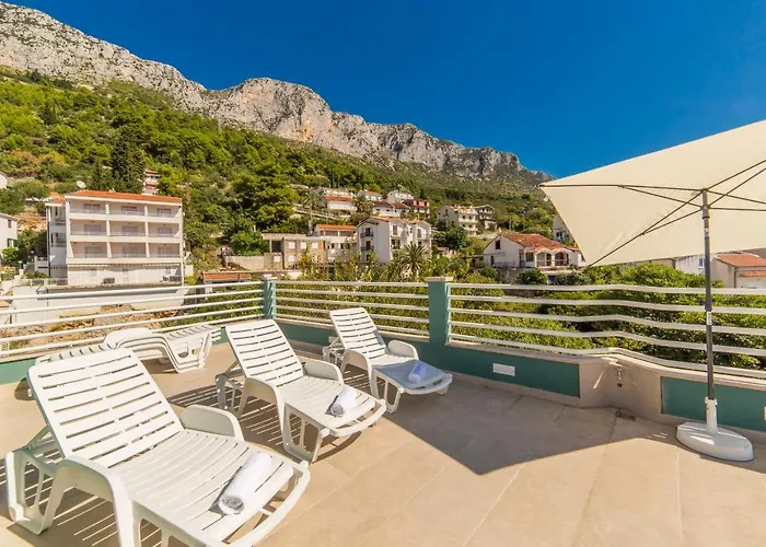 Apartamento Zvonik